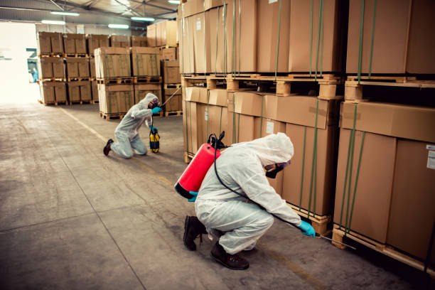 Best Mosquito Control Services  in Forsyth, GA