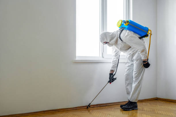 Forsyth, GA Pest Control Company