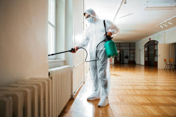 Best Pest Prevention Services  in Forsyth, GA